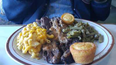 Southern Kitchen Soulfood Restaurant
