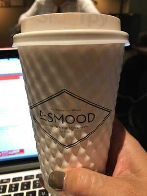 Dr Smood