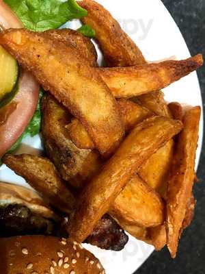 Texas Rotisserie & Grill