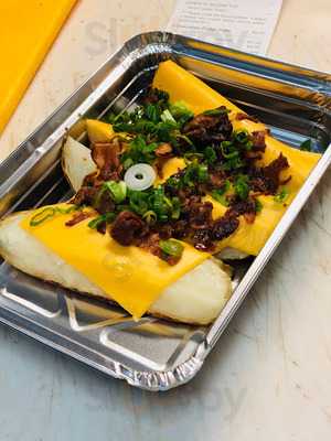 Texas Rotisserie & Grill