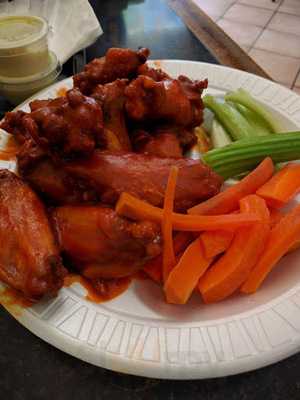 Texas Rotisserie & Grill