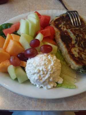 Golden Heart Restaurant