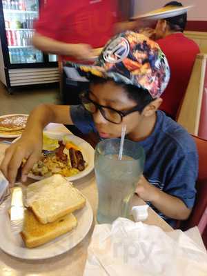 Golden Heart Restaurant