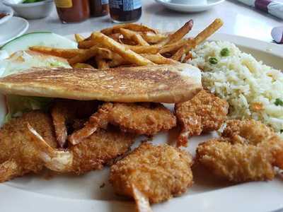 Golden Heart Restaurant