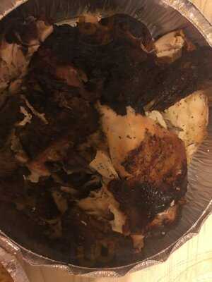 Lechonera Tropical & Grill