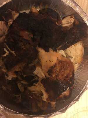 Lechonera Tropical & Grill