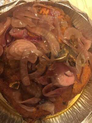 Lechonera Tropical & Grill