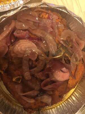 Lechonera Tropical & Grill