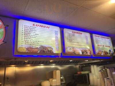 Lechonera Tropical & Grill