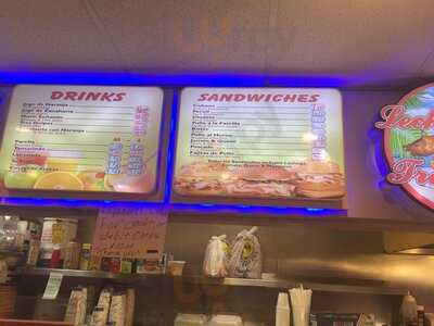 Lechonera Tropical & Grill