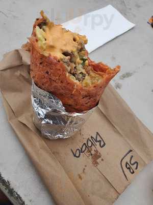 Burrito Bomba