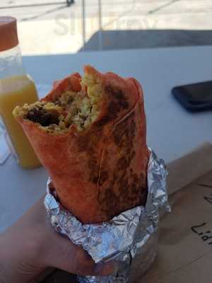 Burrito Bomba