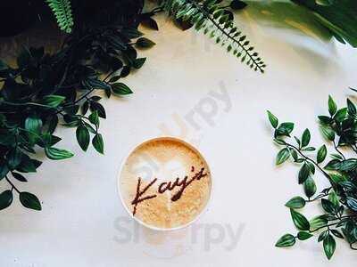 Kay's Boutique Cafe