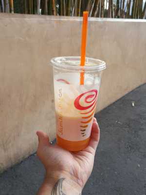 Jamba Juice