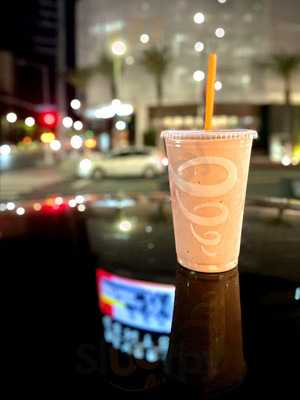 Jamba Juice
