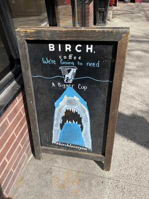 Birch Coffee