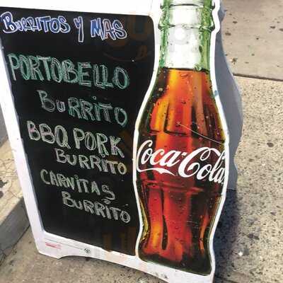 Burritos Y Mas