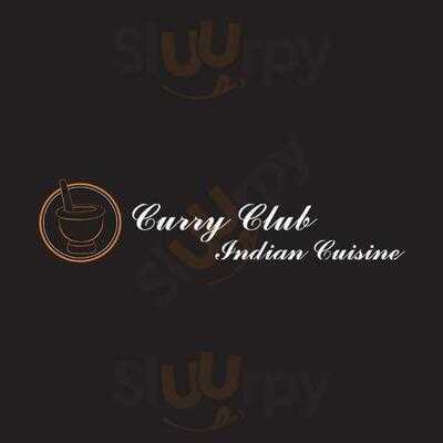 Curry Club
