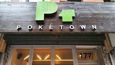 Poketown