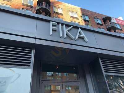 Fika