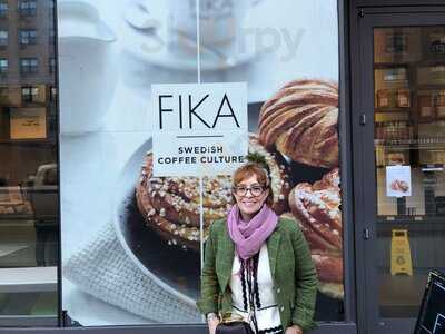 Fika