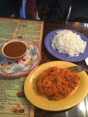 El Rinconcito Restaurant