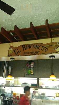 El Rinconcito Restaurant