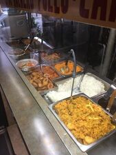 El Rinconcito Restaurant