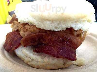 Morningside Coffee & Biscuits