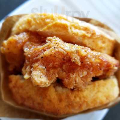 Morningside Coffee & Biscuits