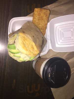 Morningside Coffee & Biscuits