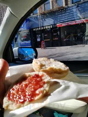 Morningside Coffee & Biscuits