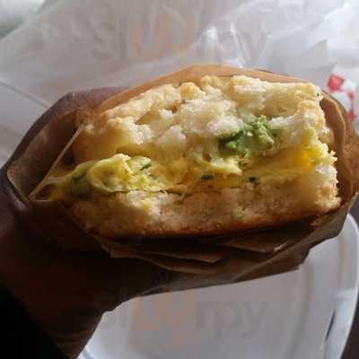 Morningside Coffee & Biscuits