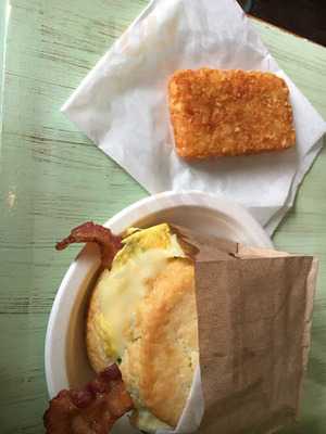 Morningside Coffee & Biscuits