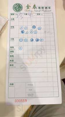 Chatham Square Restaurant