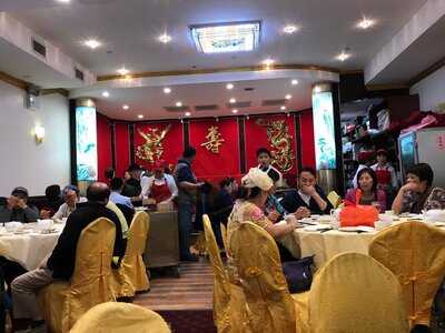 Chatham Square Restaurant