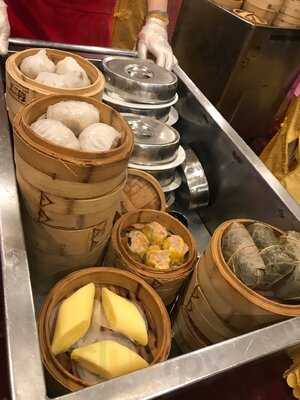 Chatham Square Restaurant