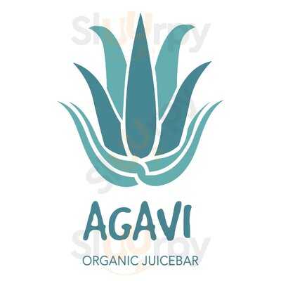 Agavi Organic Juice Bar
