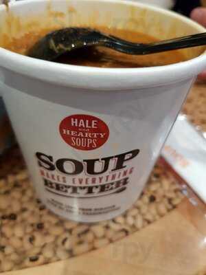 Hale & Hearty Soup
