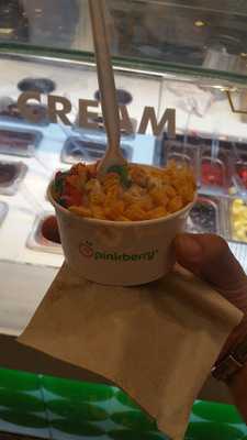 Pinkberry