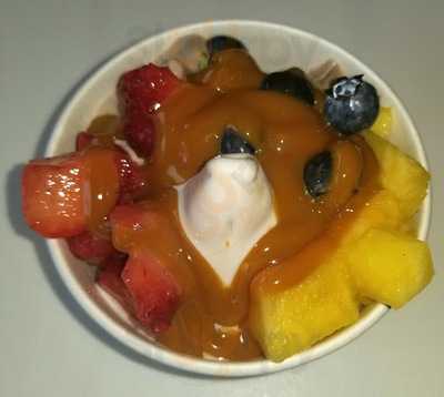 Pinkberry