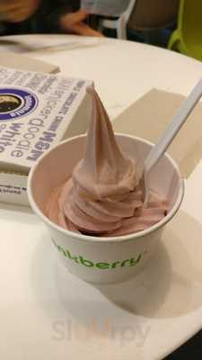 Pinkberry