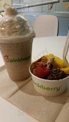 Pinkberry