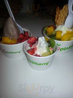 Pinkberry