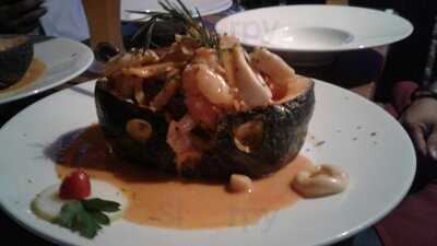 Pat'e Palo Bar & Grill