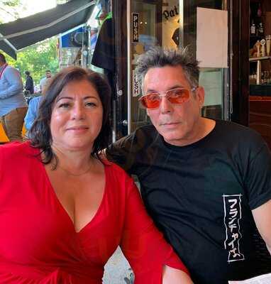 Pat'e Palo Bar & Grill