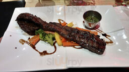 Brown Sugar Bar And Restaurant