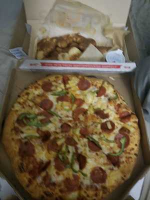 Domino's Pizza