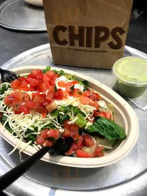 Chipotle Mexican Grill
