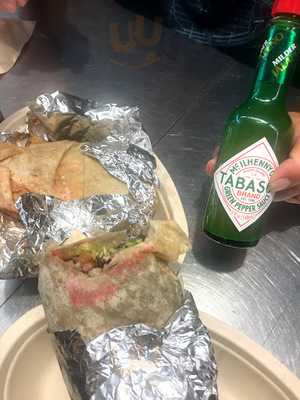 Chipotle Mexican Grill